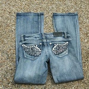 Soundgirl jeans